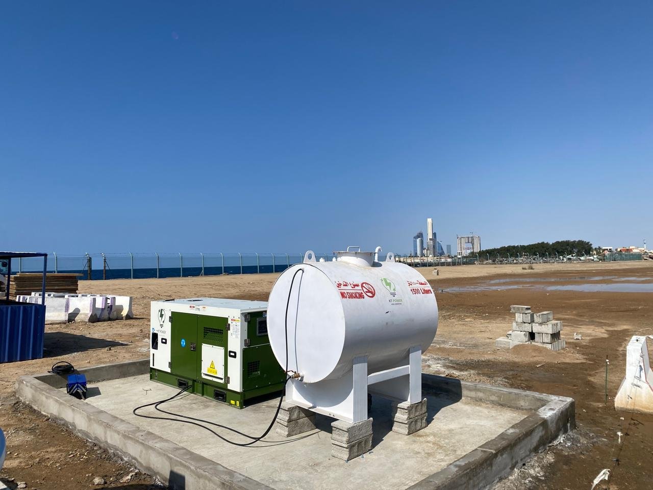 KT Power project image 12